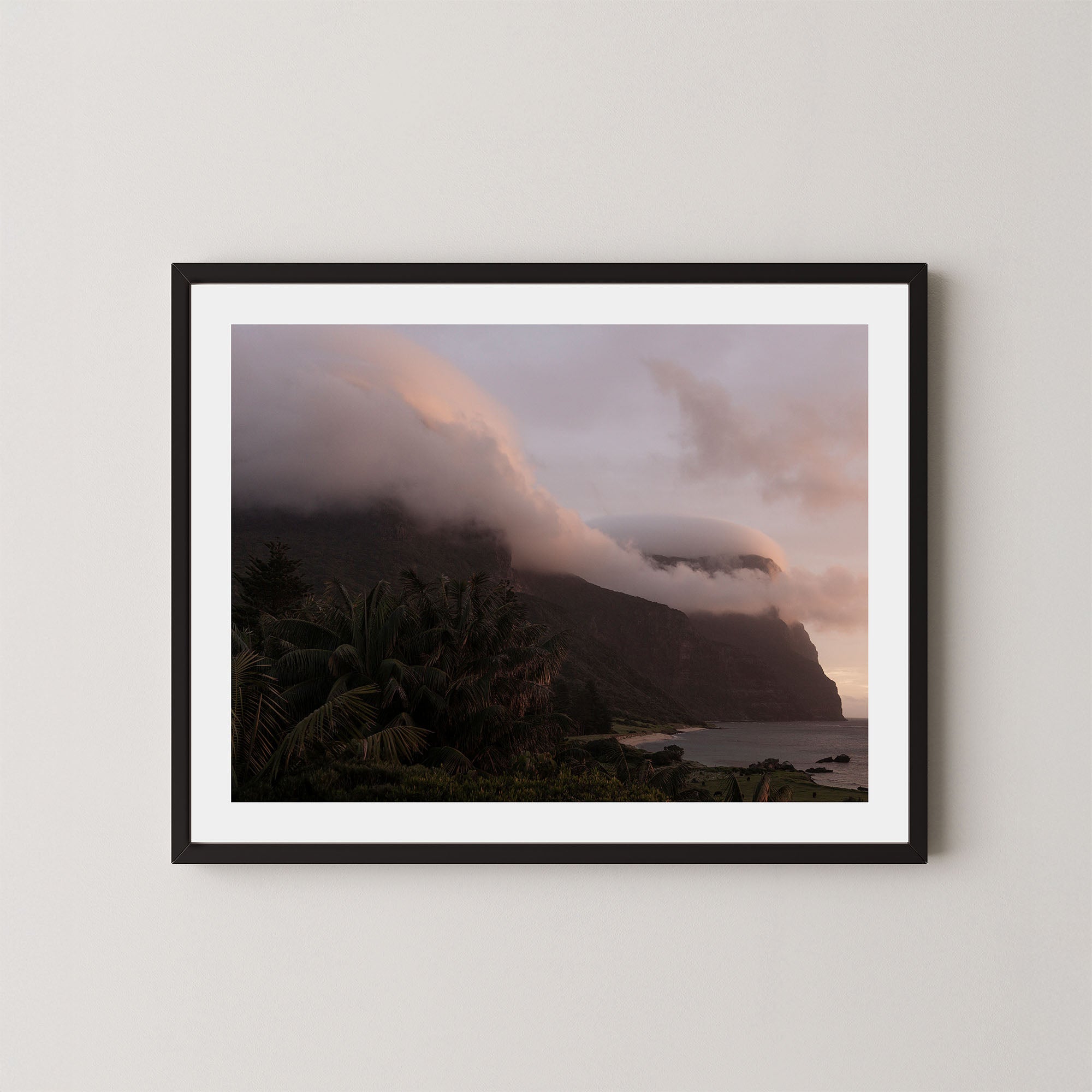 Lord Howe