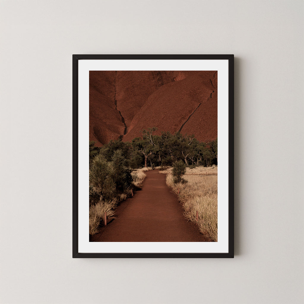 Outback