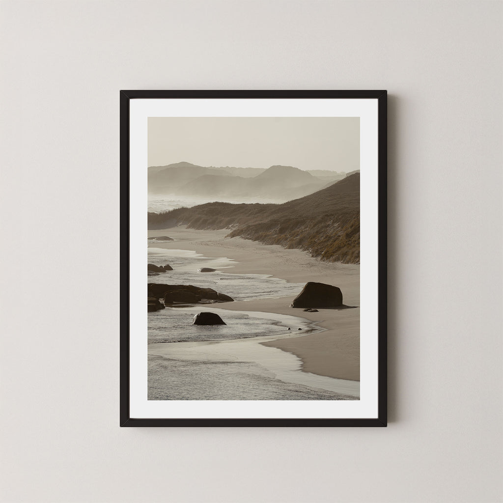 Southern Shore