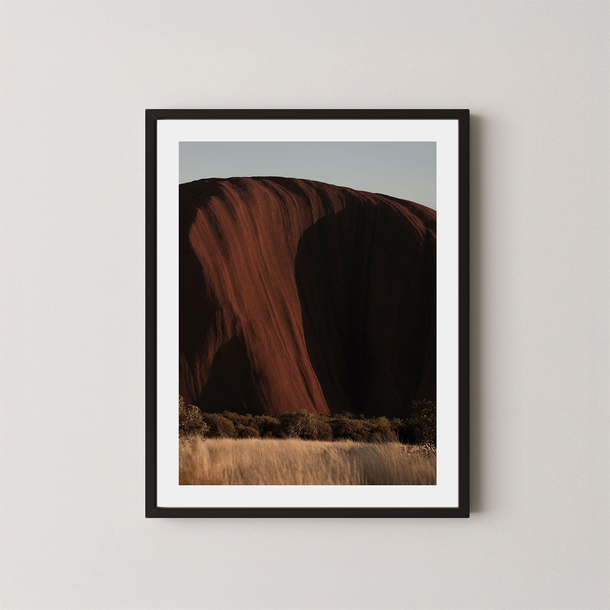 Uluru