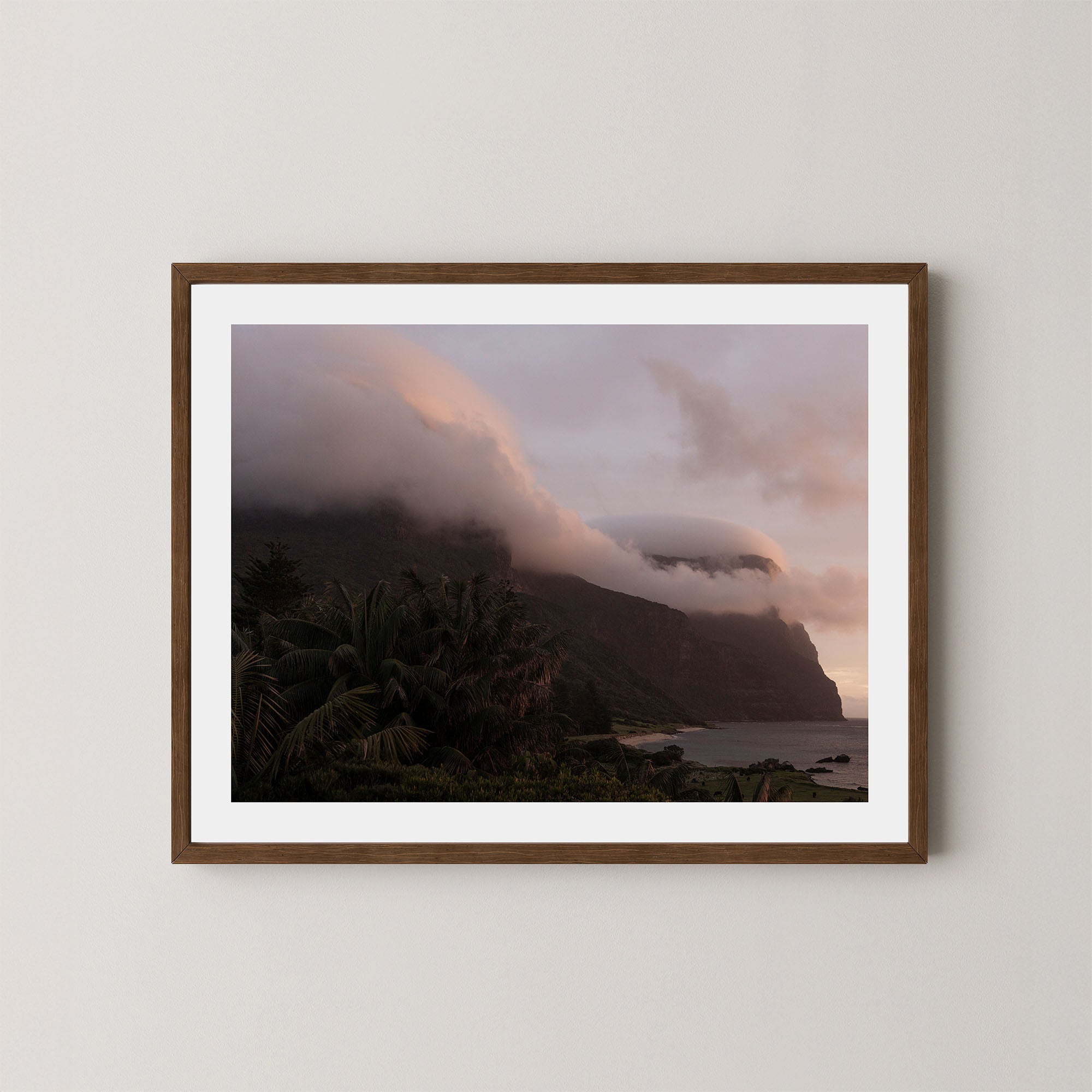 Lord Howe