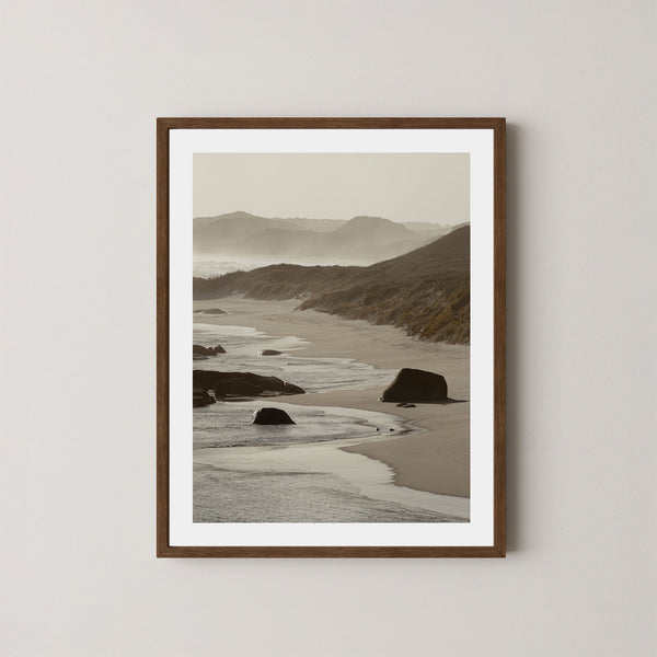 Southern Shore