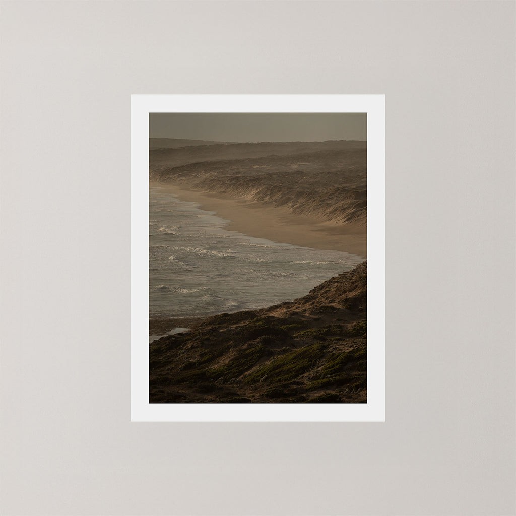 Eyre