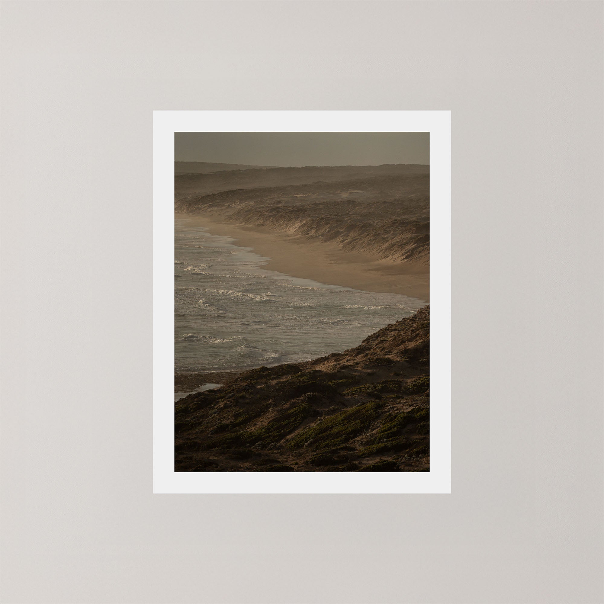 Eyre