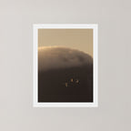 In the Clouds