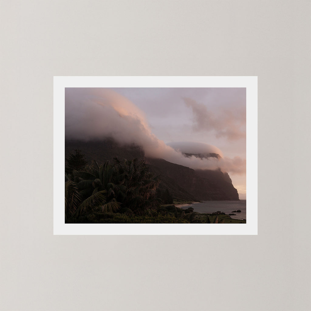 Lord Howe