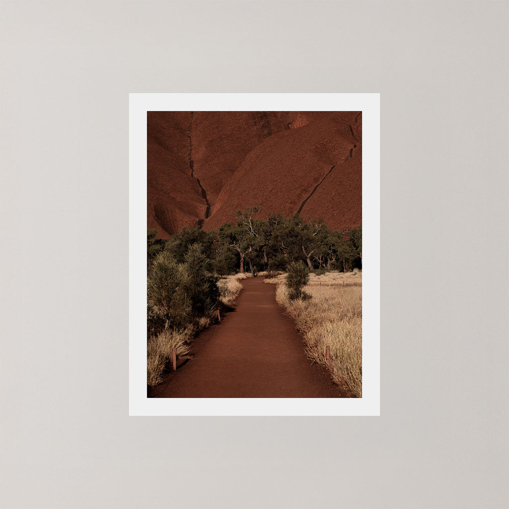 Outback