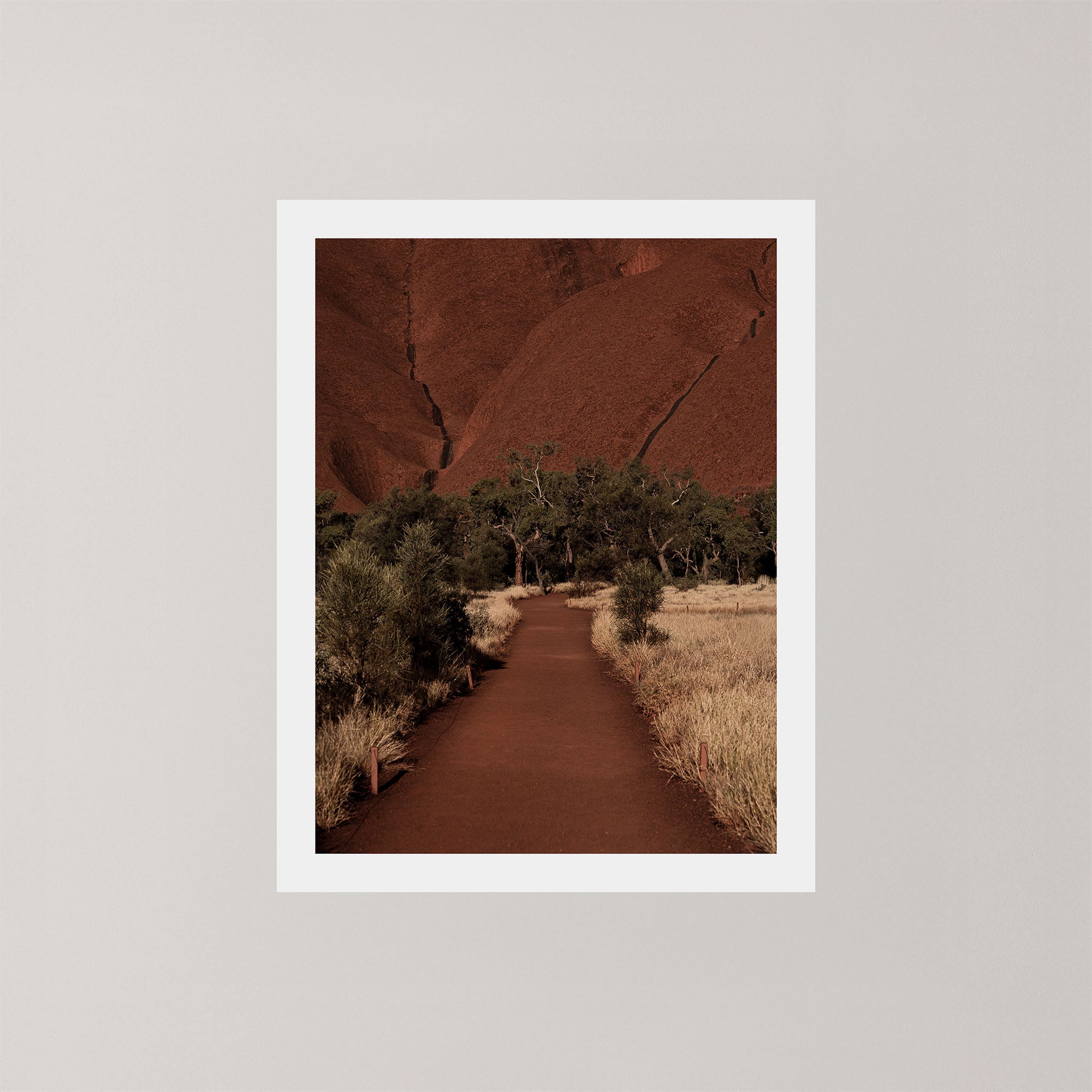 Outback