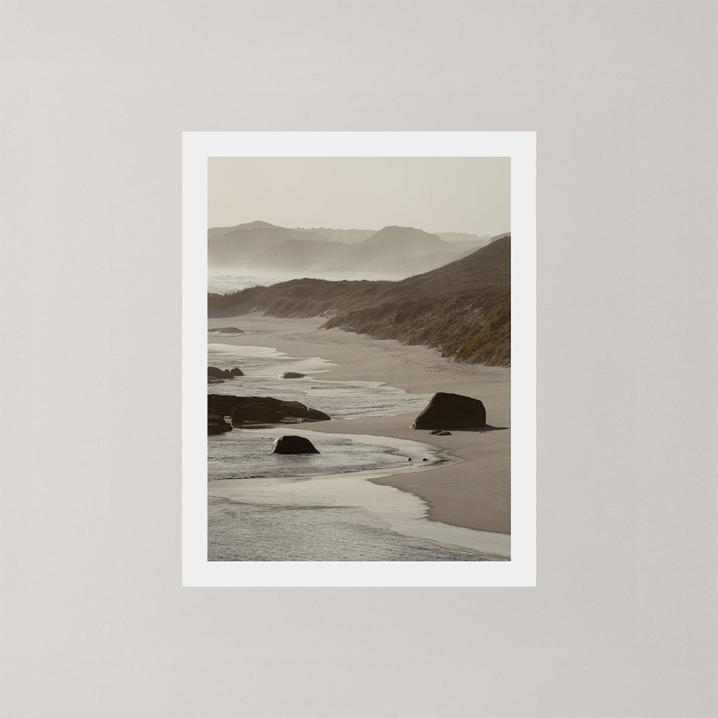 Southern Shore