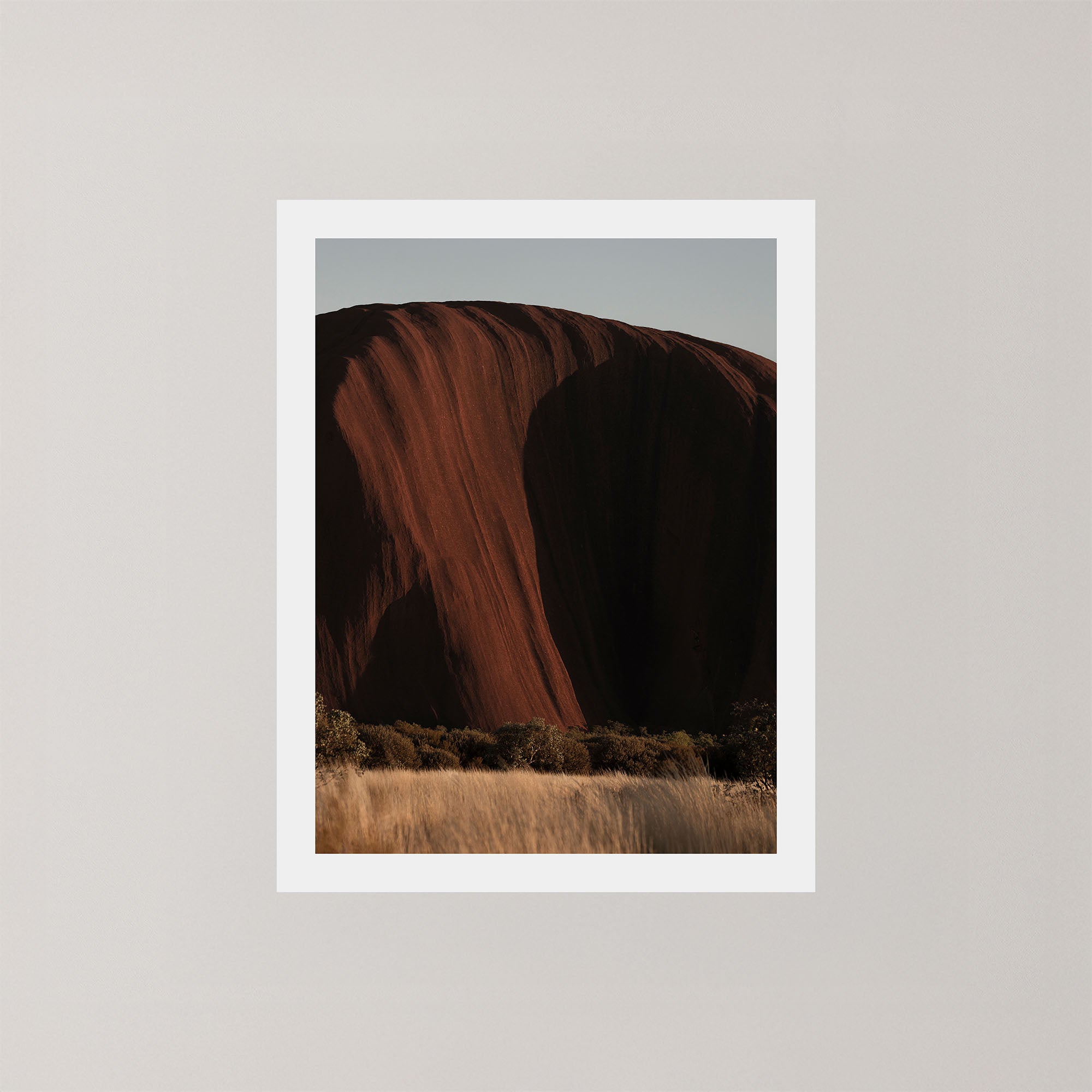 Uluru