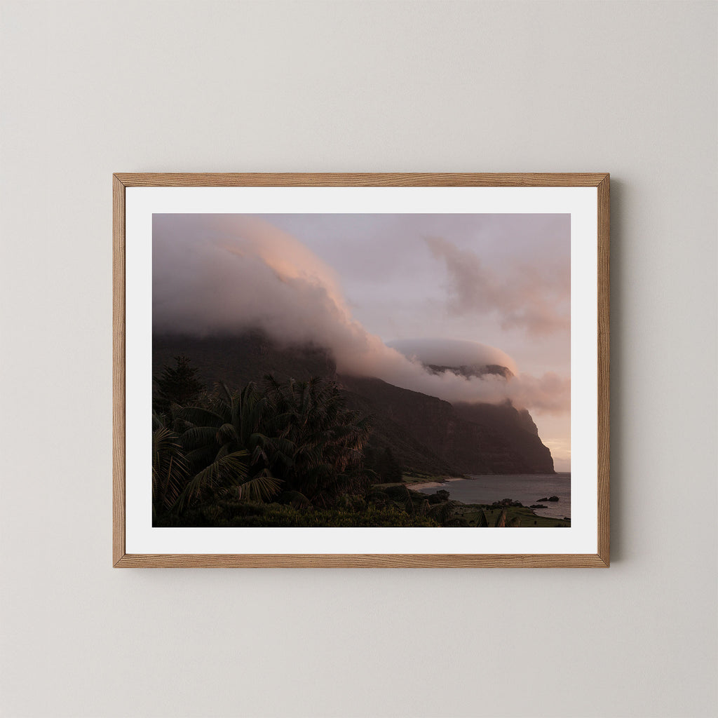 Lord Howe