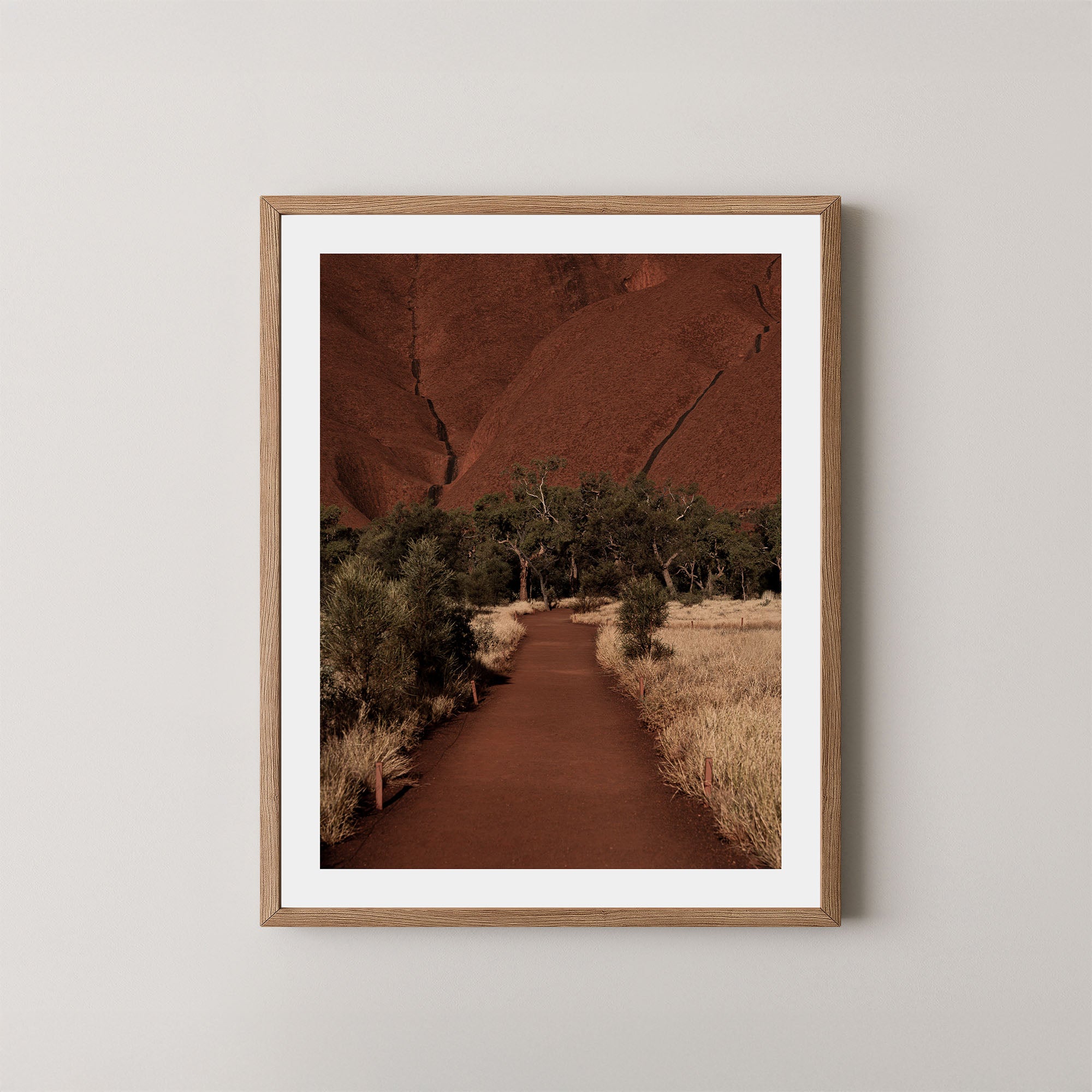 Outback
