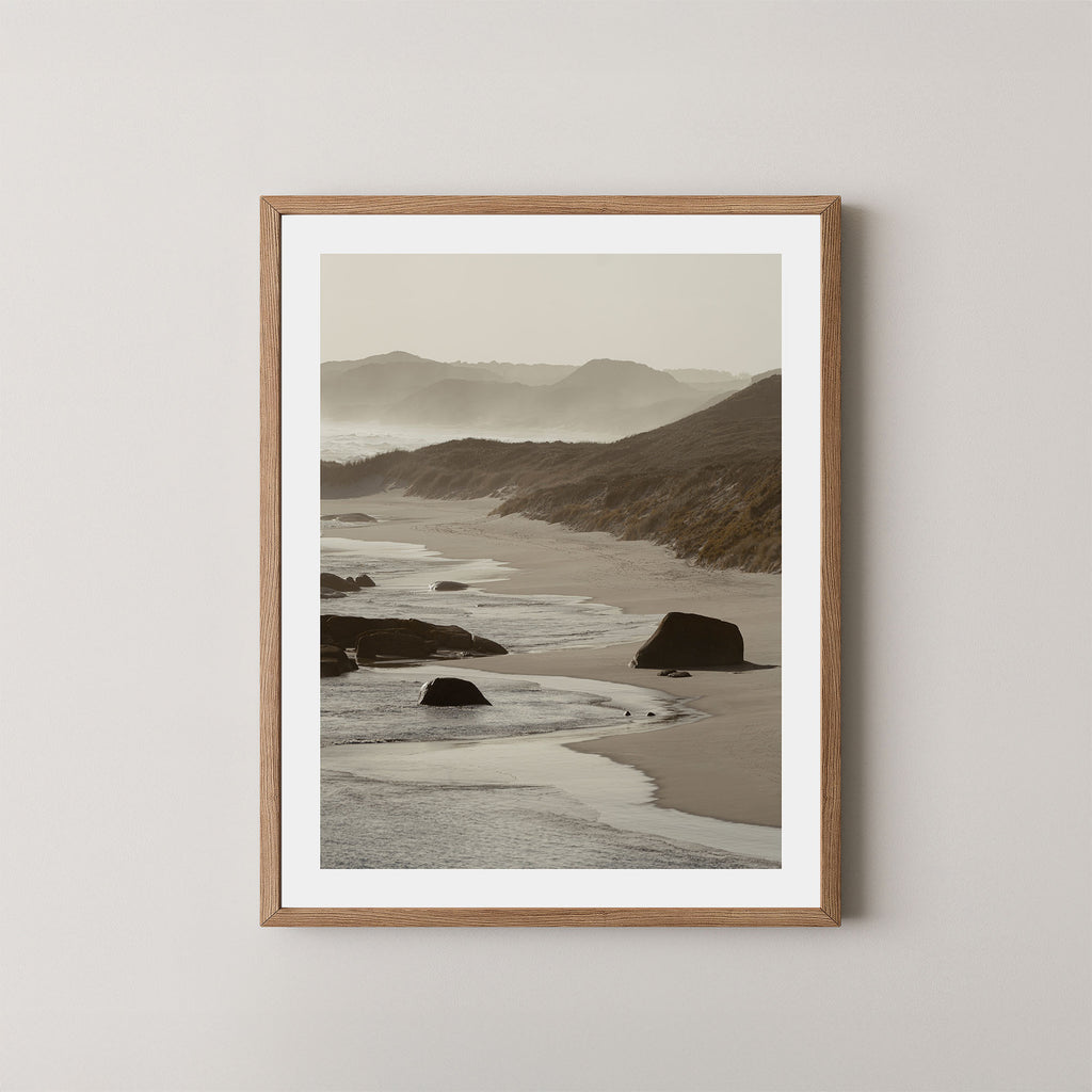 Southern Shore