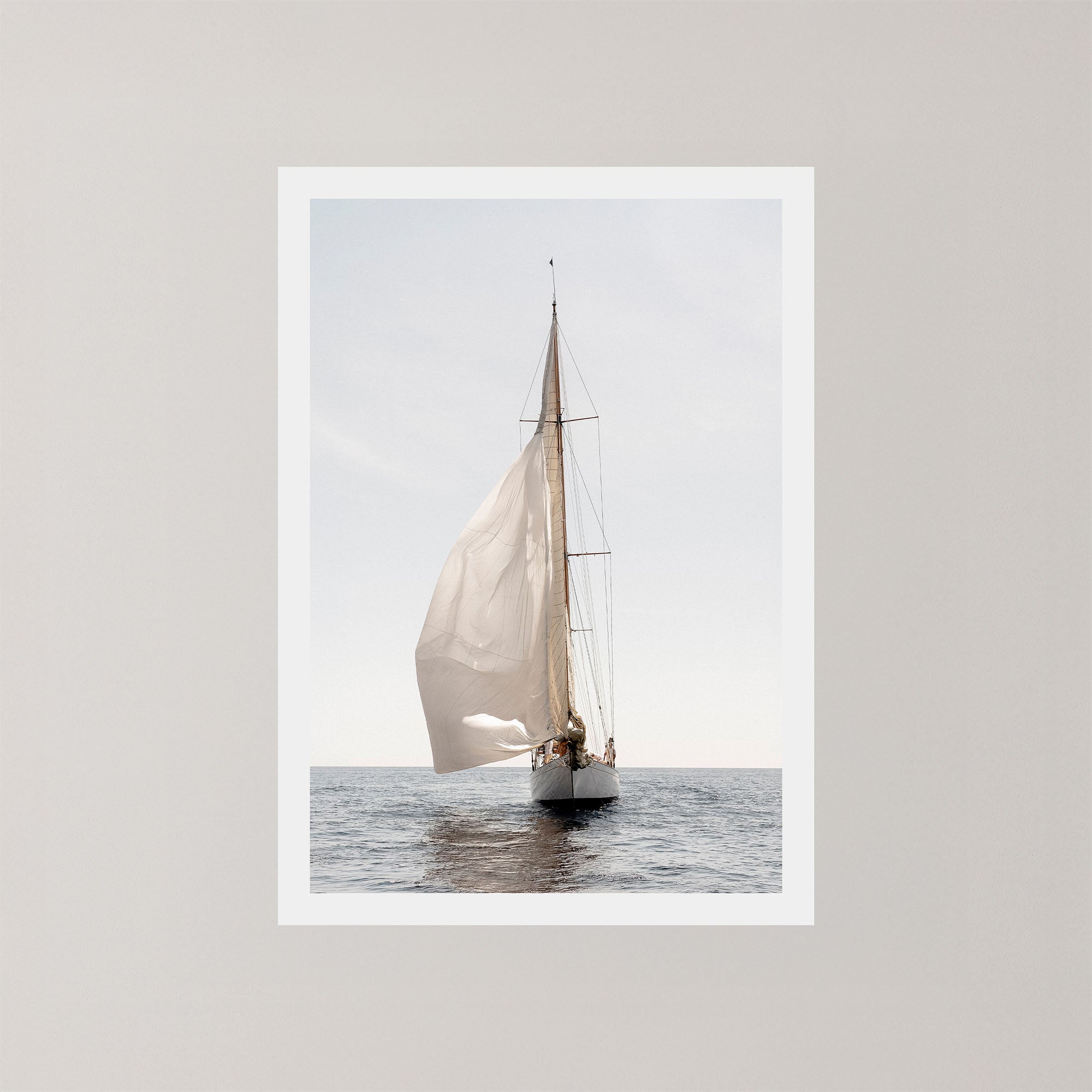 Sails I