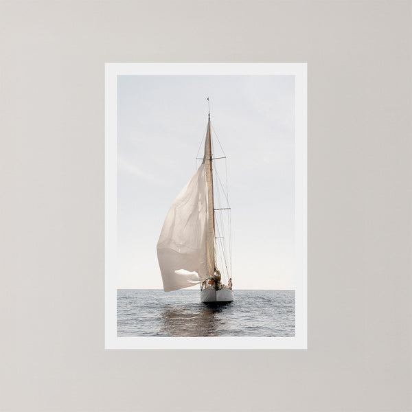 Sails I