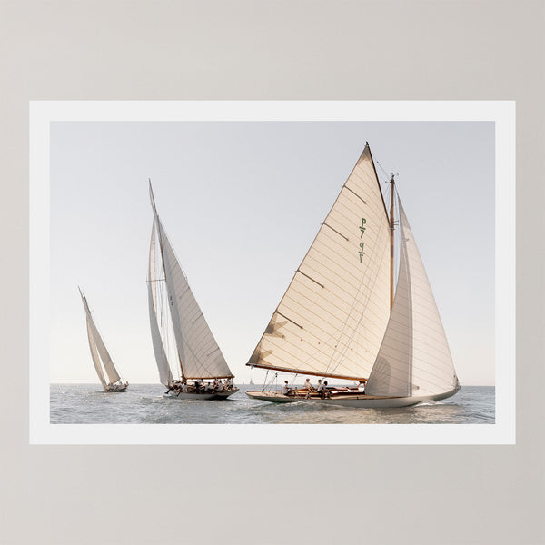 Sails III