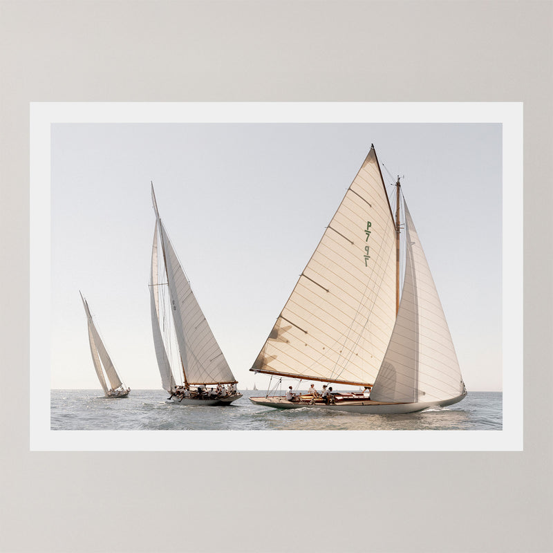 Sails III
