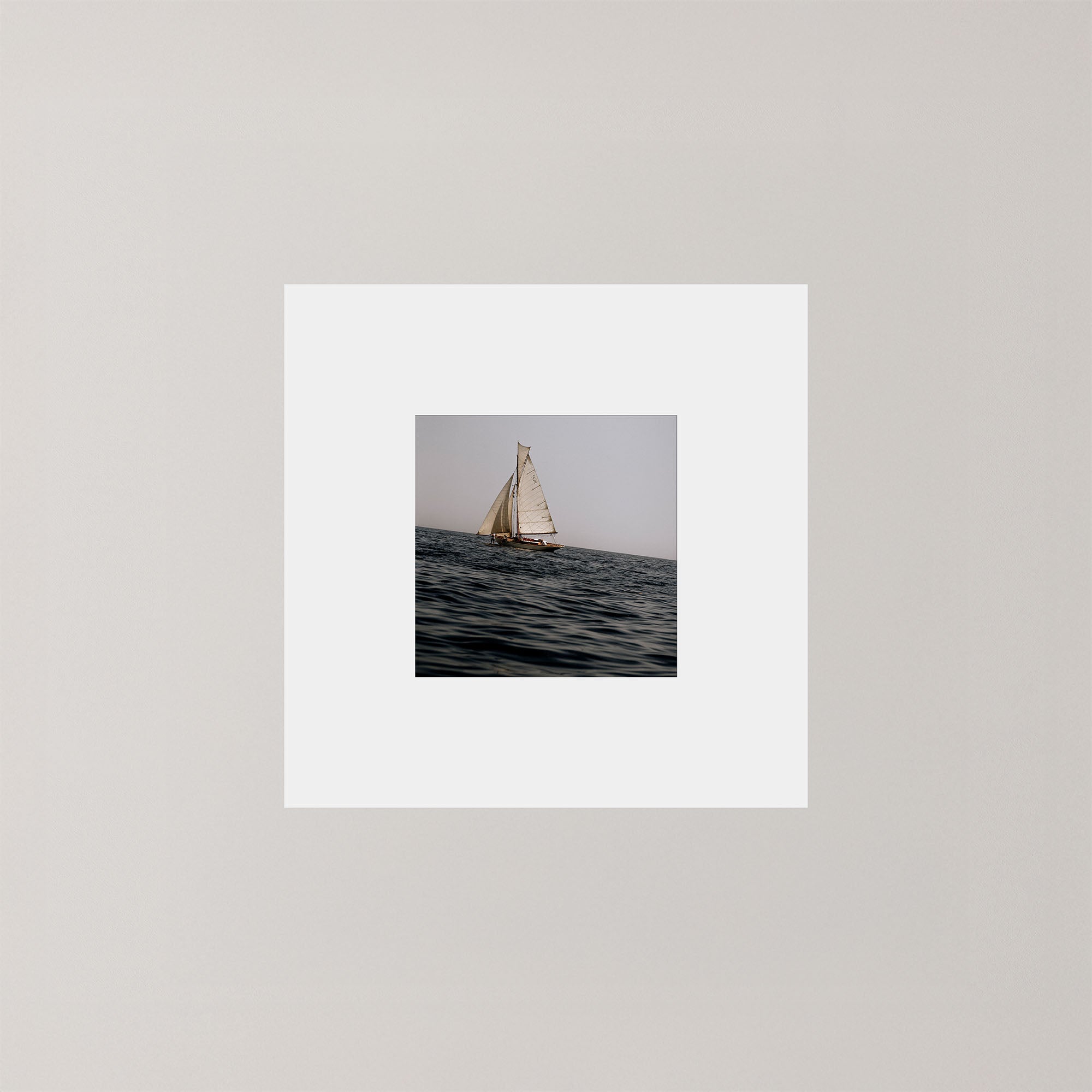 Sails IV