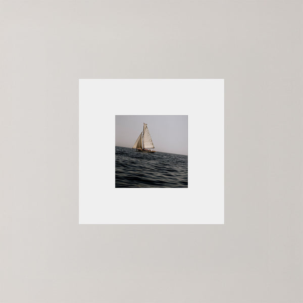 Sails IV