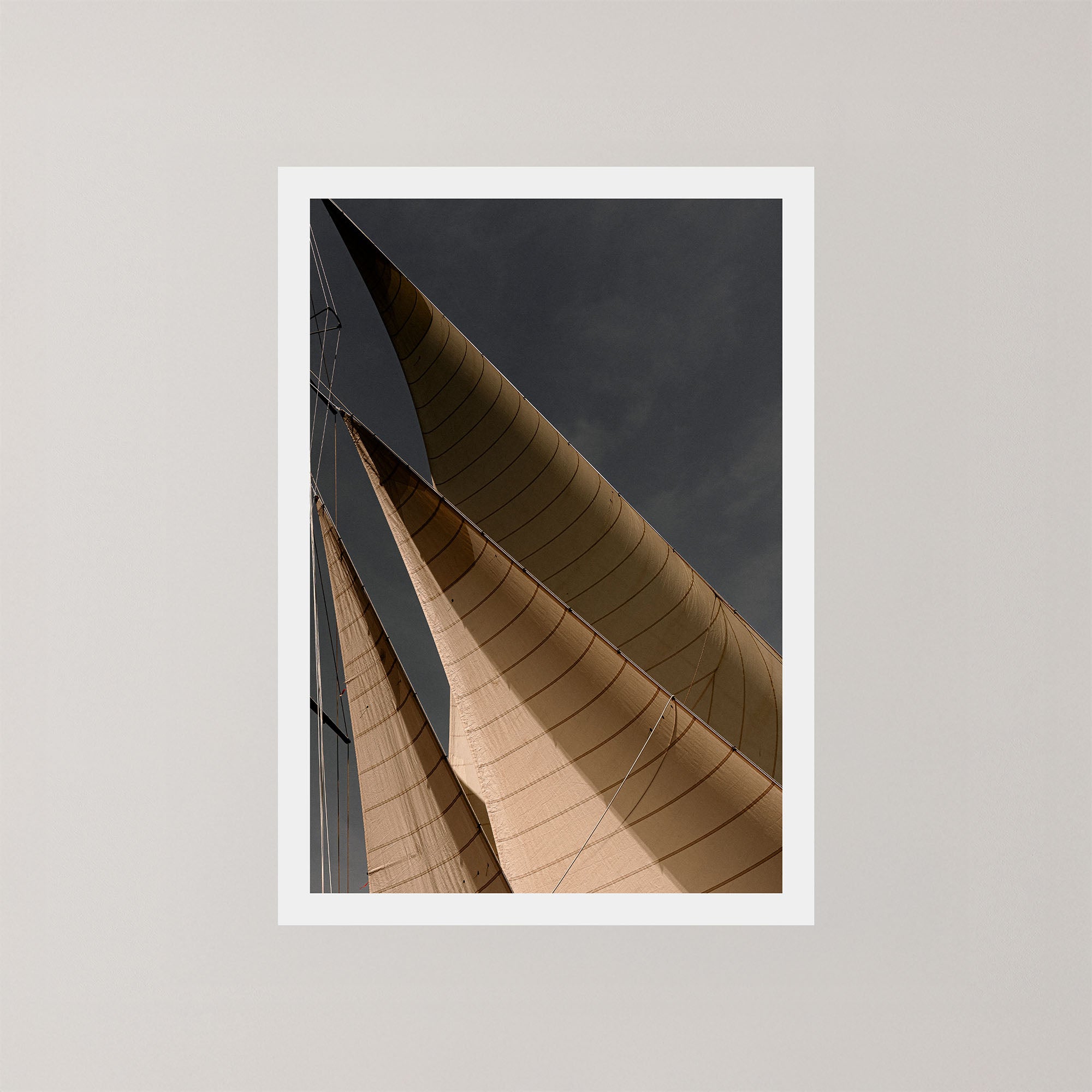 Sails V