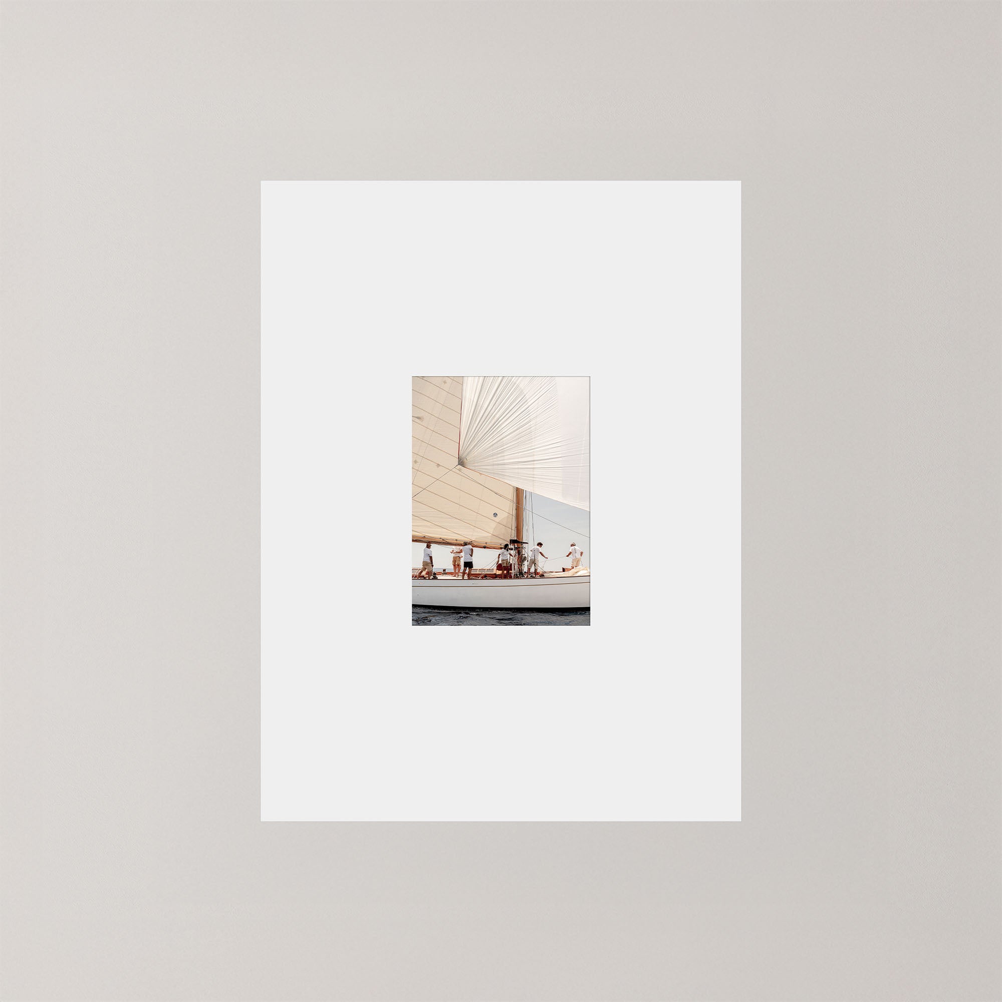 Sails VI