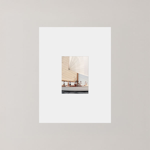 Sails VI