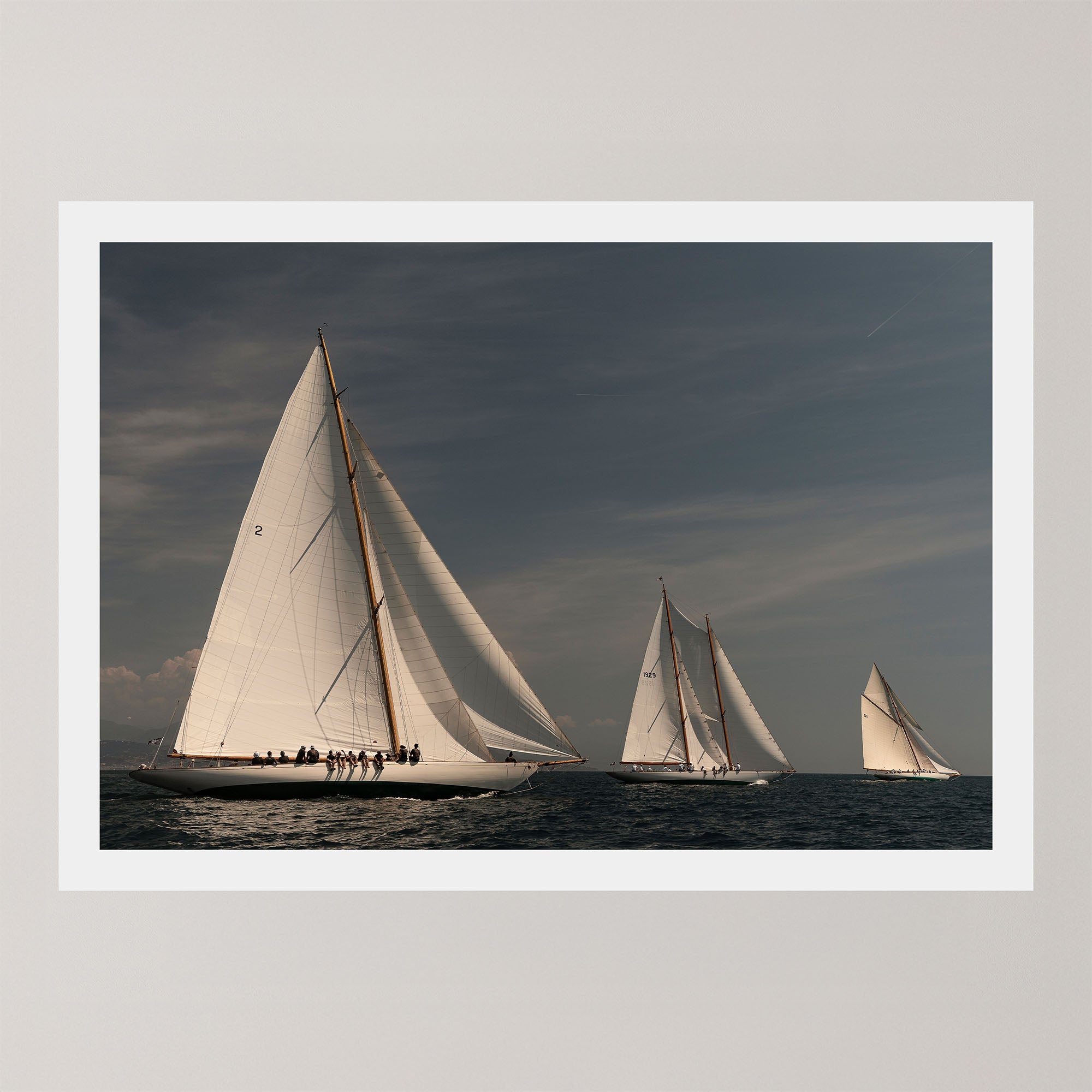 Sails VII