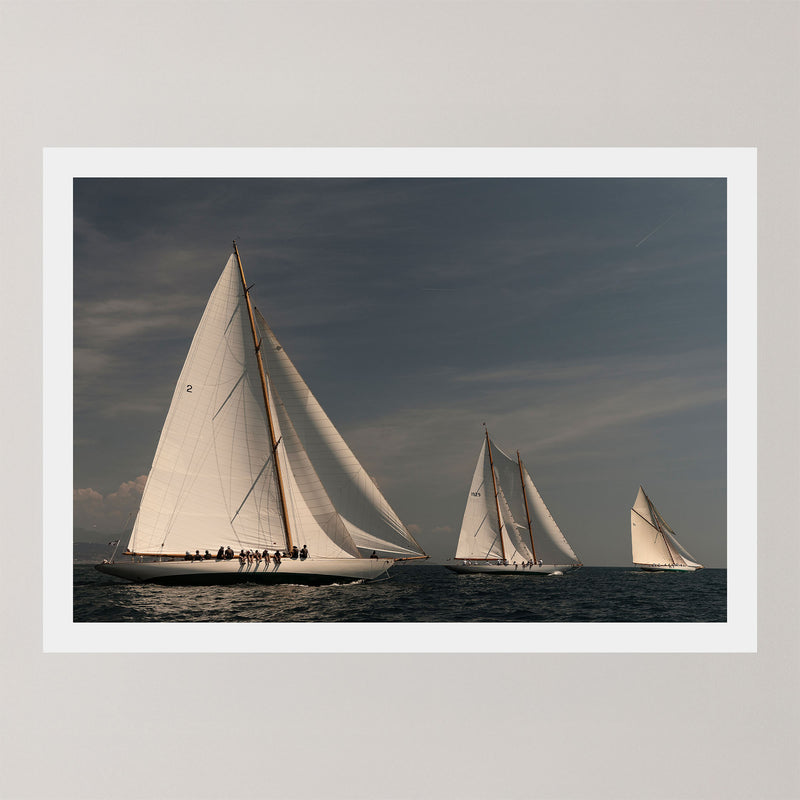 Sails VII