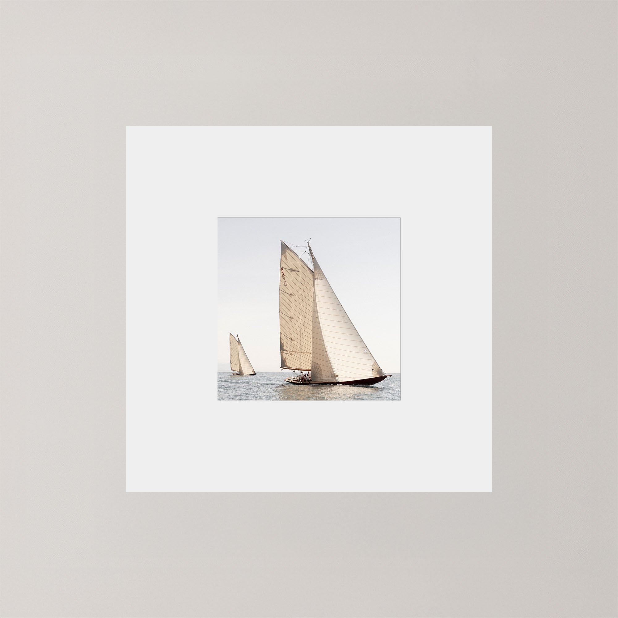 Sails VIII