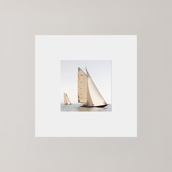 Sails VIII