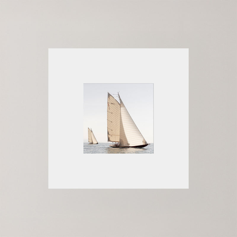 Sails VIII