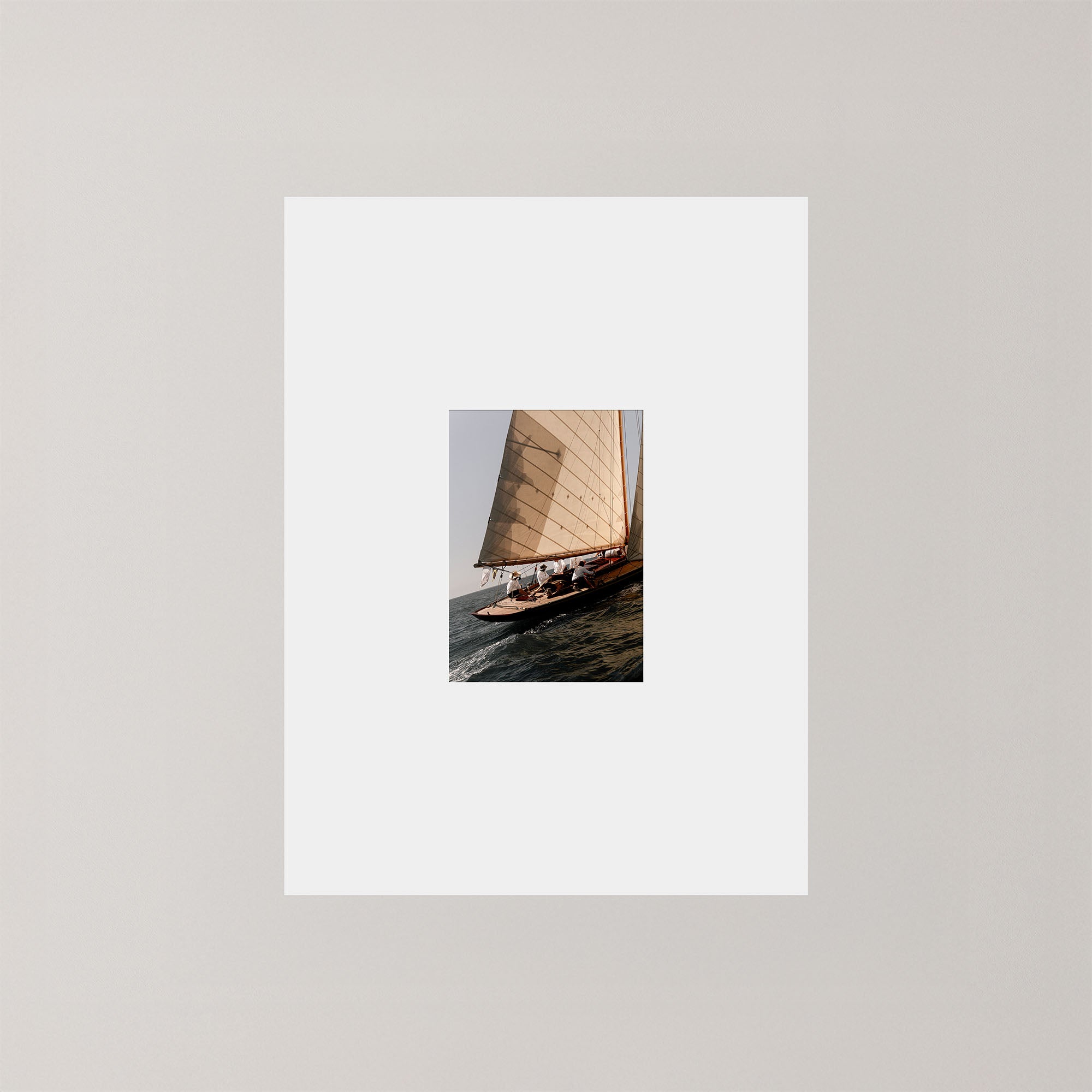 Sails II