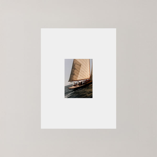 Sails II