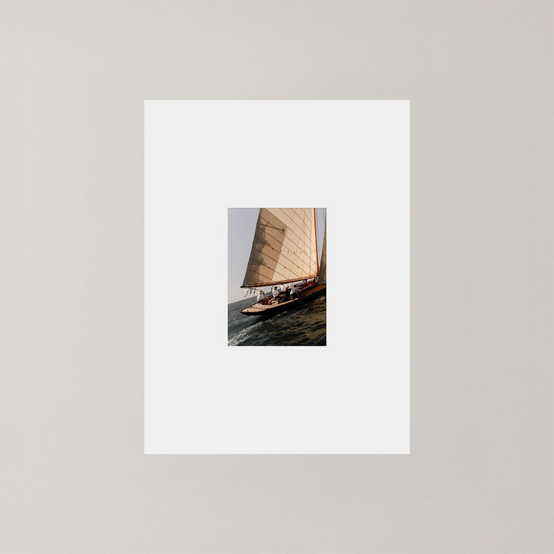 Sails II