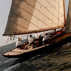 Sails II