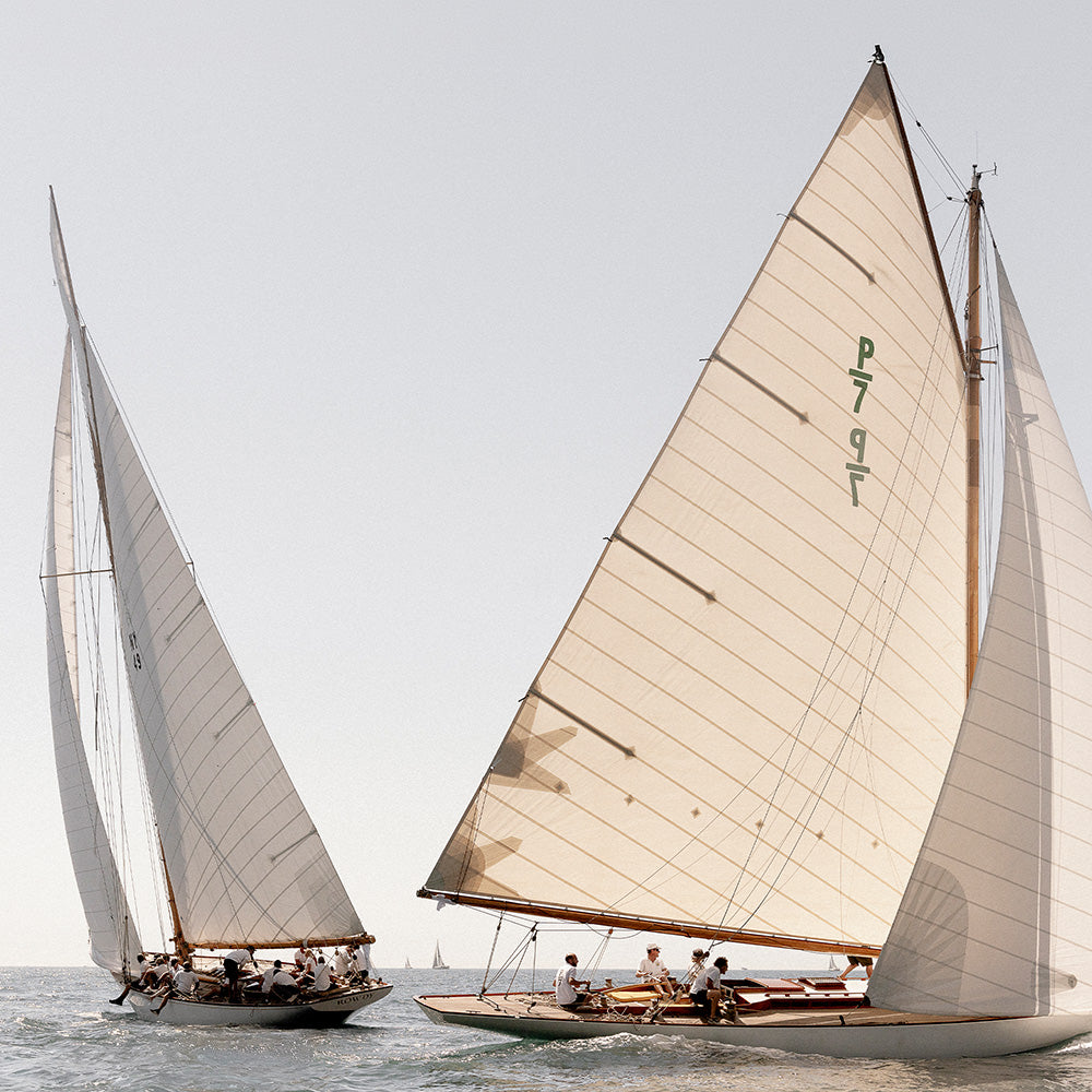 Sails III