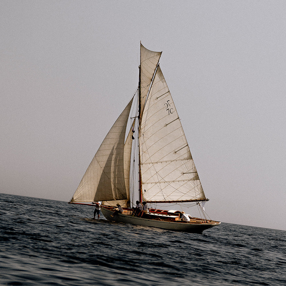 Sails IV