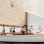 Sails VI
