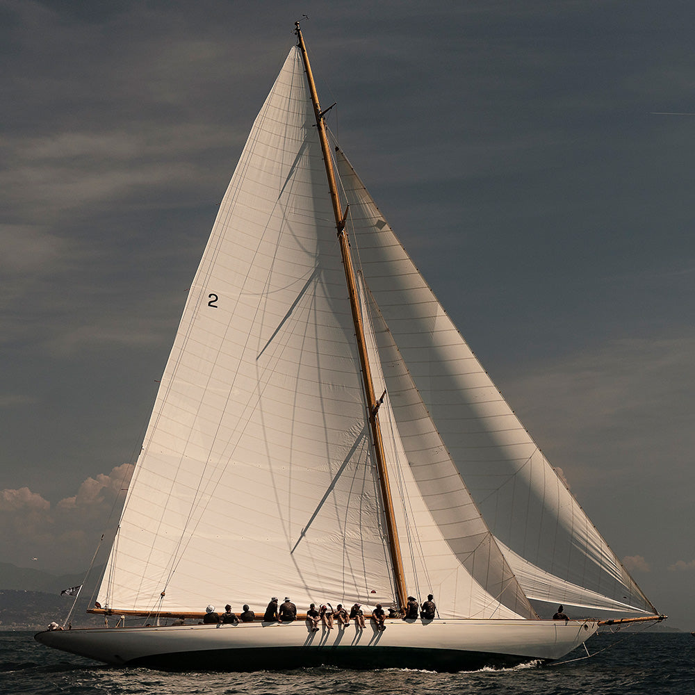 Sails VII