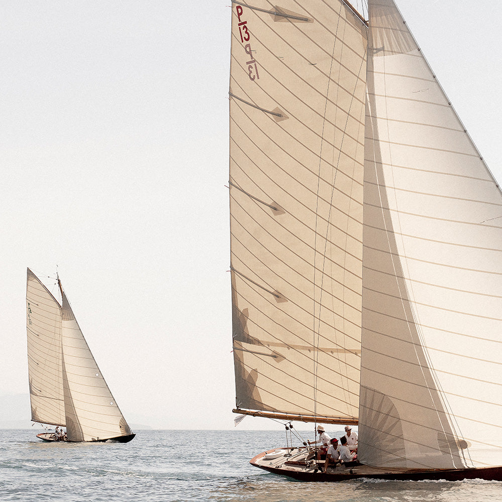 Sails VIII