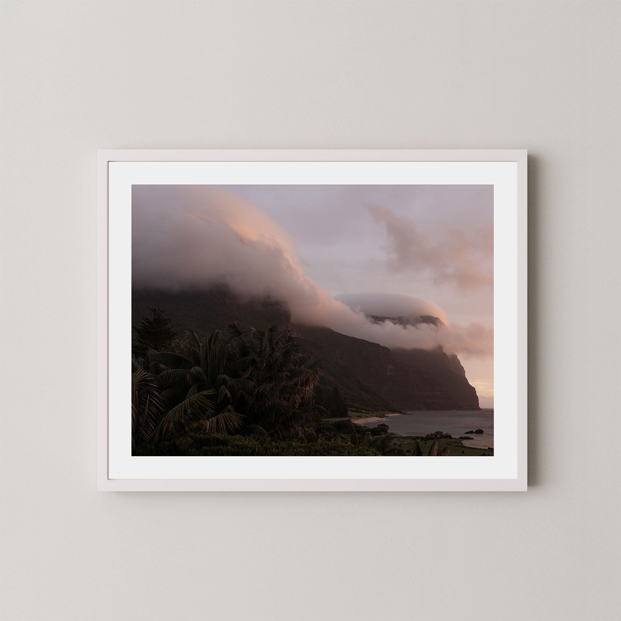 Lord Howe