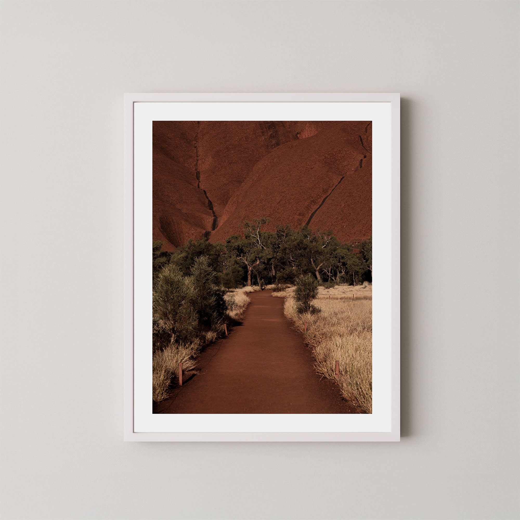 Outback