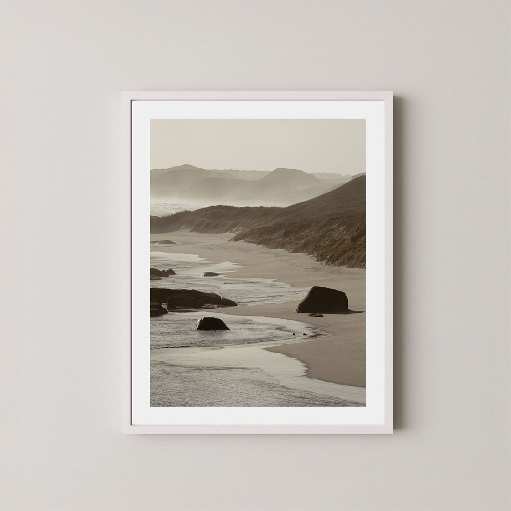 Southern Shore