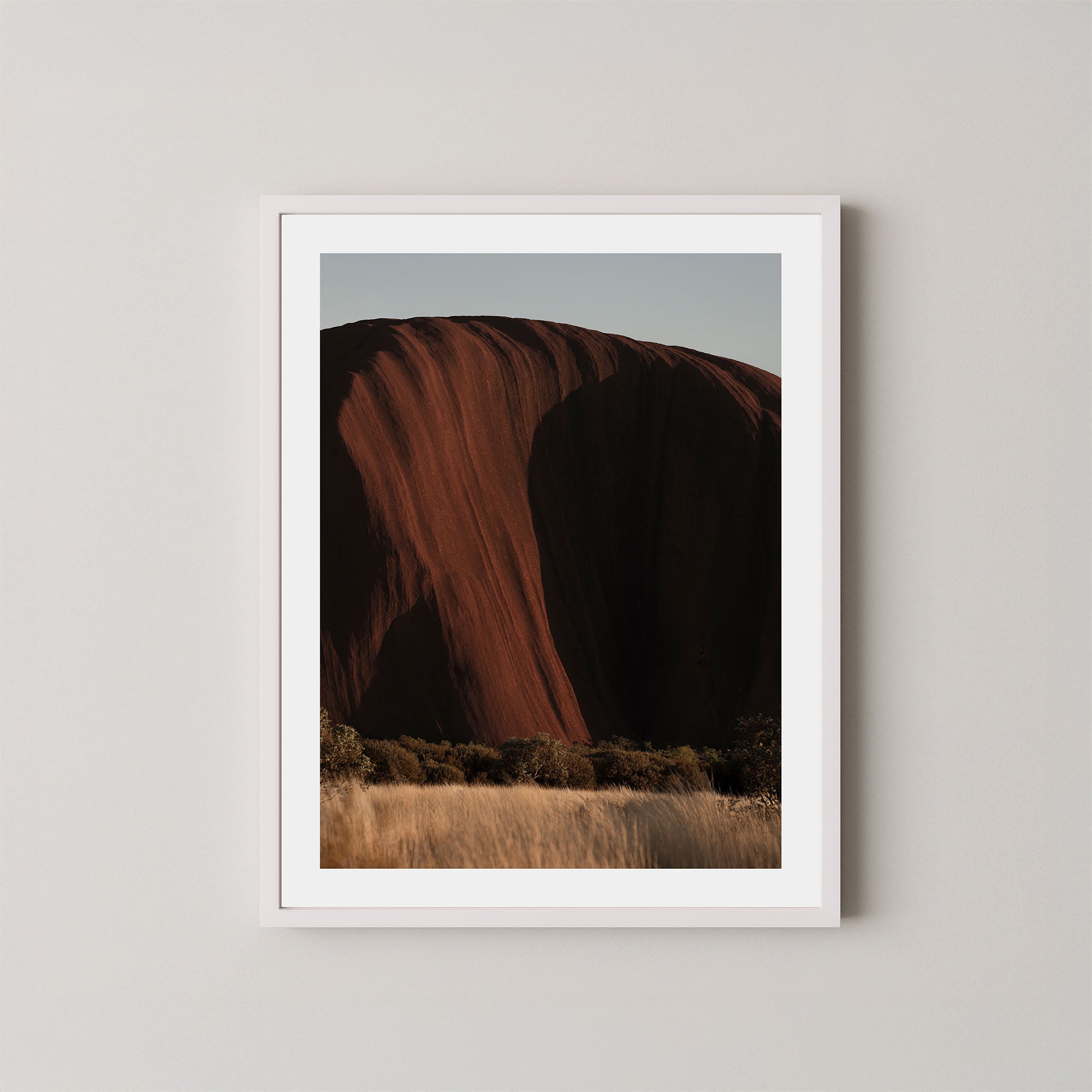 Uluru
